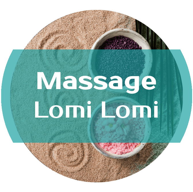 Produit : Massage Lomi-LomiRéservez : Massage Lomi-Lomi