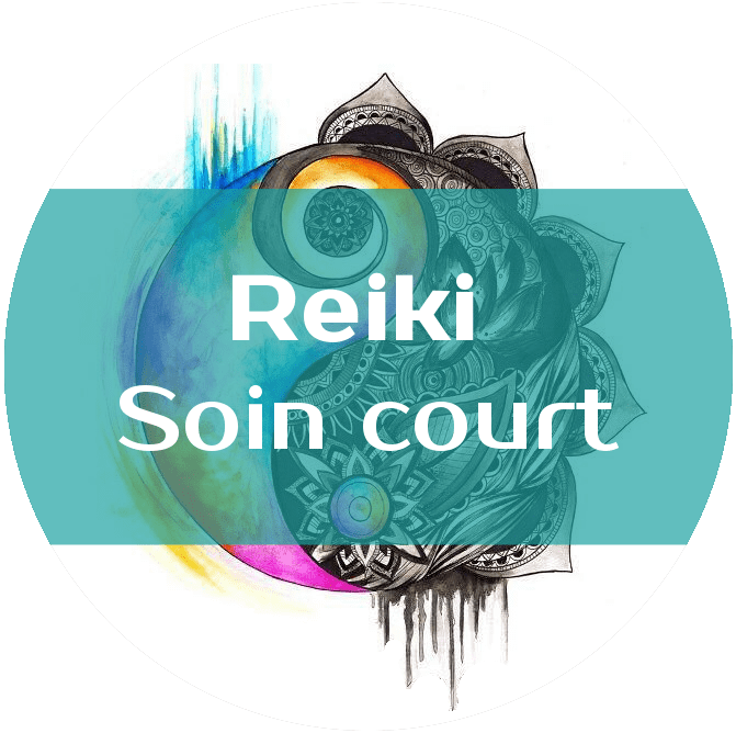 Produit : Reiki, soin courtRéservez : la séance rapide de Reiki